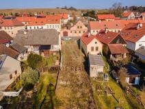 Prodej pozemku pro bydlení, Spálené Poříčí, Plzeňská, 387 m2