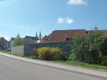 Prodej pozemku pro bydlení, Drnholec, Brněnská, 190 m2