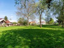Prodej pozemku pro bydlení, Lípa, 1068 m2