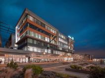 Pronájem obchodního prostoru, Praha - Stodůlky, Siemensova, 478 m2