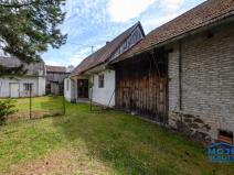 Prodej rodinného domu, Milínov, 80 m2