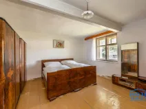 Prodej rodinného domu, Milínov, 80 m2