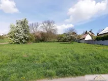 Prodej pozemku pro bydlení, Mšec, 1044 m2