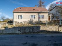 Prodej rodinného domu, Ryžoviště, Tyršova, 151 m2