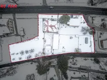 Prodej pozemku pro bydlení, Červená Voda, 2377 m2