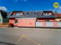 Prodej bytu 4+kk, Opava, Joži Davida, 114 m2