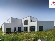 Prodej rodinného domu, Vysoký Újezd, 274 m2