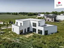 Prodej rodinného domu, Vysoký Újezd, 238 m2