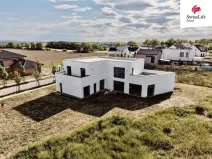 Prodej rodinného domu, Vysoký Újezd, 238 m2