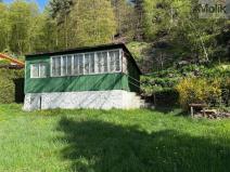 Prodej chaty, Klášterec nad Ohří, Ohřecká louka, 48 m2