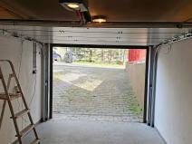 Pronájem garáže, Praha - Kunratice, Jana Růžičky, 17 m2
