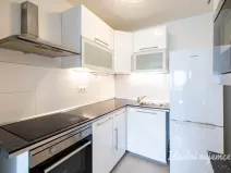 Pronájem bytu 2+kk, Praha - Letňany, Krausova, 45 m2