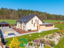 Prodej rodinného domu, Háje, 236 m2