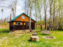 Prodej chaty, Bojanovice, 26 m2