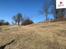 Prodej pozemku pro bydlení, Starý Jičín - Dub, 1012 m2