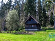 Prodej chaty, Plešnice, 47 m2