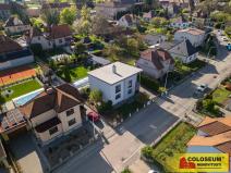 Prodej rodinného domu, Moravský Krumlov, 204 m2