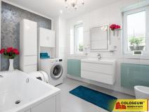 Prodej rodinného domu, Moravský Krumlov, 204 m2