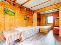 Prodej chaty, Starý Petřín - Jazovice, 82 m2