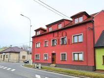 Pronájem bytu 2+kk, Nový Jičín, Suvorovova, 65 m2