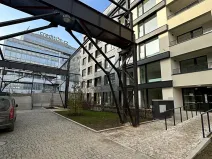 Prodej bytu 2+kk, Praha - Holešovice, U Pergamenky, 59 m2