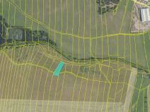 Prodej pole, Drahlín, 8362 m2