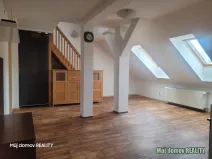 Pronájem bytu 3+kk, Praha - Radotín, Věštínská, 85 m2