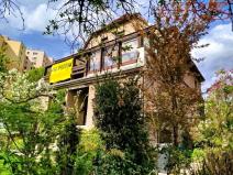 Prodej rodinného domu, Liberec, Vrchlického, 320 m2