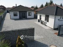 Prodej rodinného domu, Chvalovice, 120 m2