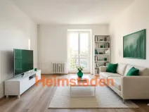 Pronájem bytu 3+1, Ostrava - Moravská Ostrava, Sokolská třída, 76 m2