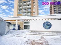 Pronájem obchodního prostoru, Chomutov, Jiráskova, 90 m2