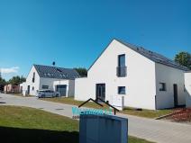 Prodej rodinného domu, Kroměříž, 216 m2