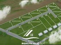 Prodej pozemku pro bydlení, Markvartovice, Lipová, 940 m2