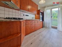Pronájem bytu 3+1, Úpice, Tylova, 66 m2