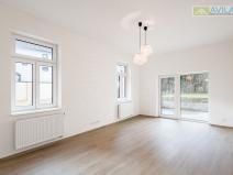 Prodej kanceláře, Benešov, F. V. Mareše, 64 m2