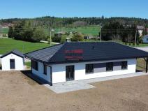 Prodej rodinného domu, Podolí I, 111 m2