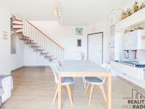 Prodej bytu 3+1, Città Sant'Angelo,Itálie, 108 m2