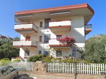 Prodej bytu 3+kk, Silvi,Itálie, 69 m2