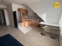 Pronájem bytu 2+kk, Brno, Štolcova, 44 m2