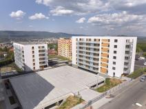 Prodej bytu 2+kk, Teplice, Novoveská, 61 m2