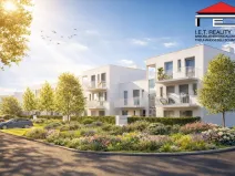 Prodej bytu 3+kk, Brno - Holásky, 90 m2