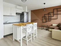 Prodej bytu 1+kk, Praha - Bohnice, Cafourkova, 32 m2
