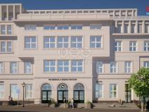 Prodej obchodního prostoru, Opava - Město, Masarykova třída, 40 m2