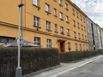 Prodej bytu 2+kk, Praha - Nusle, U Svépomoci, 47 m2