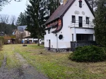 Prodej rodinného domu, Lštění, 118 m2