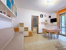 Prodej bytu 3+kk, Silvi,Itálie, 50 m2