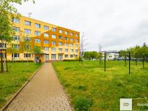 Prodej bytu 2+1, Planá nad Lužnicí, Průmyslová, 58 m2