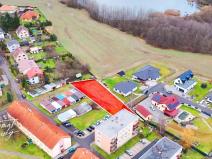 Prodej pozemku pro bydlení, Bohutín, 1040 m2