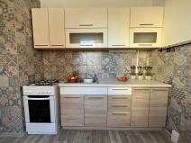 Pronájem bytu 4+1, Česká Lípa, Okružní, 93 m2
