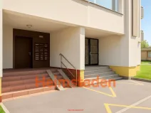 Pronájem obchodního prostoru, Orlová - Lutyně, Masarykova třída, 20 m2